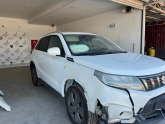 Oto Çıkma Parça / Isıtma, Soğutma & Klima / Klima Kompresörü / Suzuki / Vitara / Çıkma Parça 