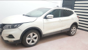 Nissan Qashqai J11 Sol Ön Kapı ve Parçaları - Mil Oto Çıkma