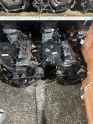 Toyota corolla 1.6 karbüratörlü motor
