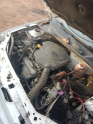 Renault Clio symbol 1.4 RN benzinli motor şanzıman