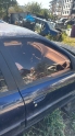 Citroen Xsara Sağ Kapı Camı
