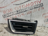 RENAULT CLİO 5 SAĞ SOL KLİMA ÜFLEME IZGARALARI ORJINAL