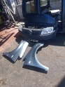 VOLKSWAGEN CADDY 1.9 BLS ÖN ÇAMURLUKLAR