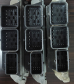 Oto Çıkma Parça / Ford / Transit / Elektrik / Motor Beyni / Çıkma Parça 