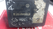 AUDİ A3 VW TOURAN ABS BEYNİ 1K0907379D / 1K0614517B