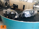 SKODA ORJINAL ÇIKMA ÖN FAR 
