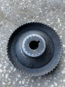 Oto Çıkma Parça / Motor / Krank Kasnağı / Opel / Corsa / Çıkma Parça 