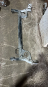 Renault Clio2 arka dingil
