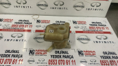 NISSAN QASHQAI YEDEK SU DEPOSU ÇIKMA YEDEK J10 2007-2013