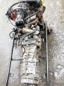 Oto Çıkma Parça / Motor / Motor Komple / Renault / R 12 / Çıkma Parça 