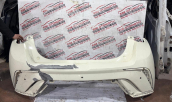 BYD DOLPHIN ARKA TAMPON ORJINAL