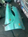 Daewoo lanos sol çamurluk