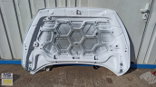 FORD FOCUS 4 MOTOR KAPUTU BEYAZ ÇIKMA ORİJİNAL 2018-21 (2)