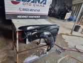 Oto Çıkma Parça / Kaporta & Karoser / Çamurluk / Nissan / Navara / Çıkma Parça 