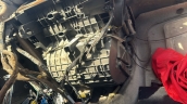 Renault Megane 2 kümbet araçtan sökme
