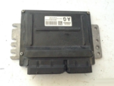Nissan Primera 1.8 Motor Beyni MEC37-030 D1 AG Garantili