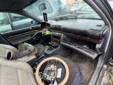 Oto Çıkma Parça / Audi / A4 / Kaporta & Karoser / Torpido / Çıkma Parça 