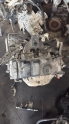 Peugeot 106 1.4 motor