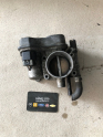 OPEL CORSA C 1.4 GAZ KELEBEĞİ ÇIKMA ORJİNAL 25177983