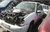 Citroen saxso Sağ Ön Podye