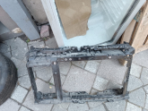 OPEL CORSA F - MOKKA B ÖN PANEL ÇIKMA ORJİNAL YEDEK PARÇA