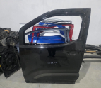 TOYOTA PROACE CITY SİYAH SOL ÖN KAPI ORJINAL BOYASIZ