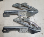 Opel Astra J Sağ Kaput Menteşesi ORJİNAL SIFIR GM 1160058