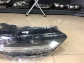 Oto Çıkma Parça / Elektrik / Far / Volkswagen / Passat / Çıkma Parça 