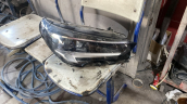 Oto Çıkma Parça / Elektrik / Far / Opel / Corsa / Çıkma Parça 
