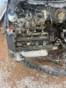 Volkswagen polo   Motor  cgg kot