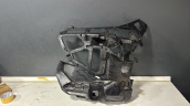 BMW X1 U11 ÖN TAMPON SOL İÇ BRAKET 51119883583