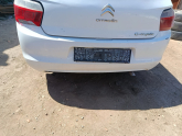 Citroen c elysee arka tampon