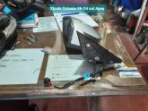 Oto Çıkma Parça / Kaporta & Karoser / Dış Ayna Komple / Skoda / Octavia / Çıkma Parça 
