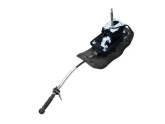4G1713041R VİTES MEKANİZMASI ÇIKMA AUDİ A4 A5 A6 A7 RS6 2011