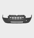FIAT DOBLO ON TAMPON ALT IZGARALI 00-2005 OEM NO 735335302