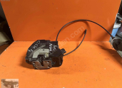 Oto Çıkma Parça / Mekanik / Kapı Kilidi / Renault / Clio / Çıkma Parça 