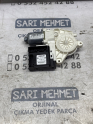 ÇIKMA VW CADDY SAĞ ÖN CAM MOTORU 2K5959702A 5K0959792A