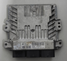 PEUGEOT 508 MOTOR BEYNİ SID807 S180075002K 9676761080
