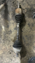 Oto Çıkma Parça / Alt Takım & Direksiyon / Aks / Volvo / S60 / Çıkma Parça 