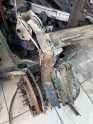 Oto Çıkma Parça / Alt Takım & Direksiyon / Arka Dingil / Renault / Kangoo / Çıkma Parça 