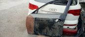 BMW 5 SERİSİ E60 SOL ÖN KAPI