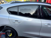 FORD FOCUS 4 SAĞ ARKA KAPI GRİ HATASIZ 2019-2025