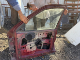 FORD ESCORT SAĞ ÖN KAPI KİLİDİ ORJİNAL ÇIKMA TEMİZ