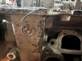 Oto Çıkma Parça / Motor / Silindir Kapağı / BMW / 1 Serisi / Çıkma Parça 
