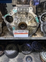 Toyota corolla 3zz motor bloğu