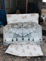 Oto Çıkma Parça / Kaporta & Karoser / Kaput / Dacia / Duster / Çıkma Parça 