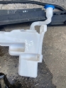 SEAT IBIZA FR YEDEK SU BIDONU