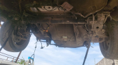 Oto Çıkma Parça / Alt Takım & Direksiyon / Arka Dingil / Fiat / Marea / Çıkma Parça 