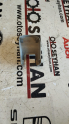71691-02010 Toyota Auris koltuk kızagı braketi