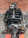 CHEVROLET AVEO 1.2 16V KOMPLE MOTOR ÇIKMA ORJINAL